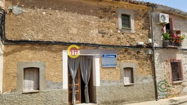 Casa de 0,013 ha en venta en Espinoso del rey, Toledo