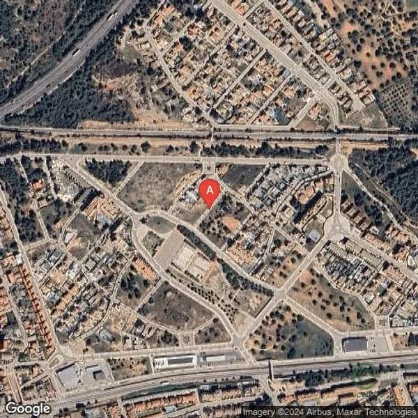 Casa de 0,1887 ha en venta en Roda de barà, Tarragona