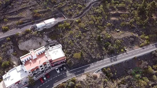 Terreno urbano de 0,06 ha en venta en Santa cruz de tenerife
