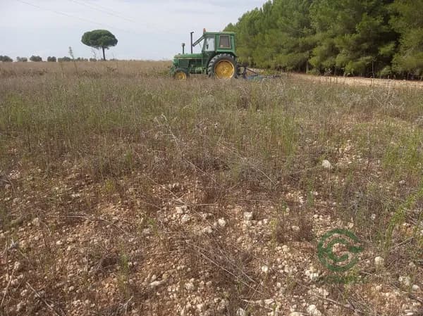 Finca rústica de 3 ha en venta en Cuenca