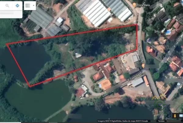 Terra urbana de 2,1 ha para venda em São paulo