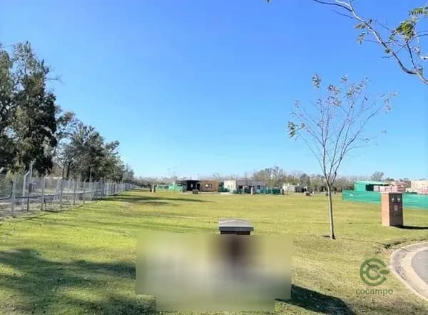 Terreno urbano de 0,06 ha en venta en Buenos aires