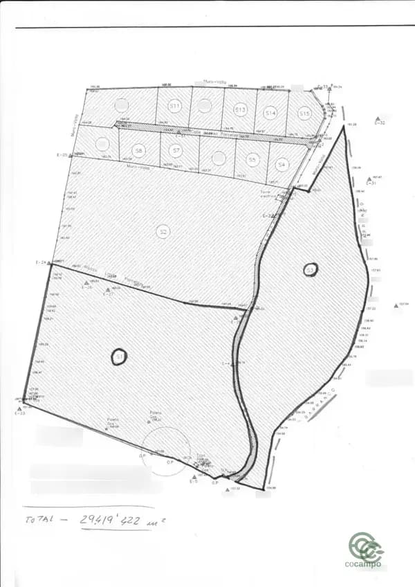 Finca agrícola de 2,9419 ha en venta en Borriol, Castellon