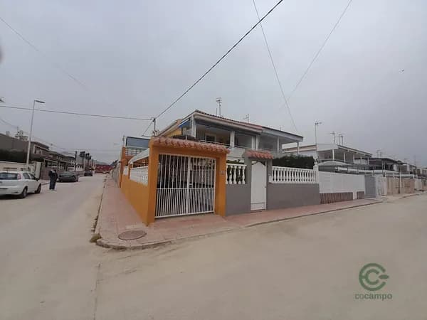 Casa de 0,0094 ha en venta en Puerto de mazarrón, Murcia