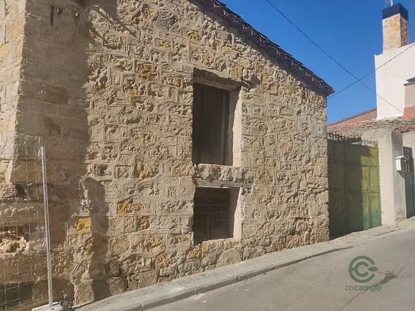 Finca rústica de 0,0069 ha en venta en El molar, Madrid