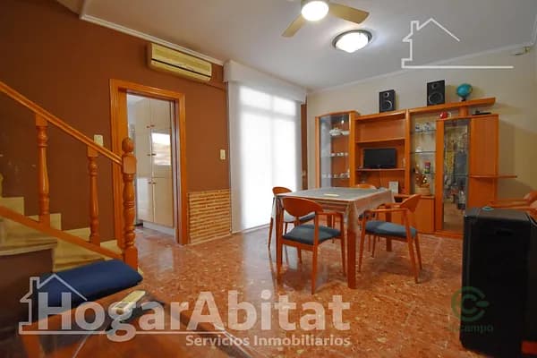 Casa de 0,0315 ha en venta en Xeresa, Valencia