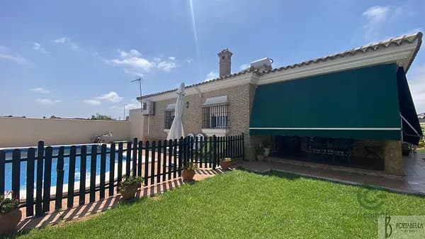 Finca rústica de 0,067 ha en venta en Cádiz