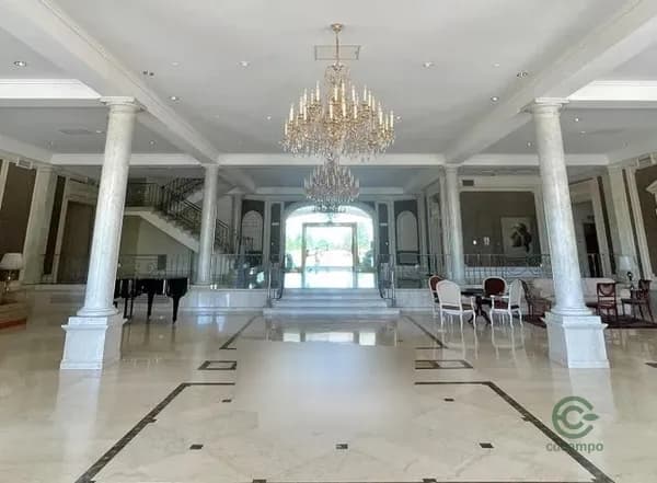 Terreno urbano de 0,1 ha en venta en Buenos aires