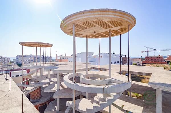 Terreno urbano de 0,2144 ha en venta en Guardamar del segura, Alicante