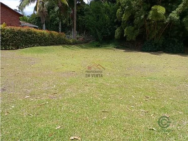 Terreno urbano de 0,0874 ha en venta en Antioquia