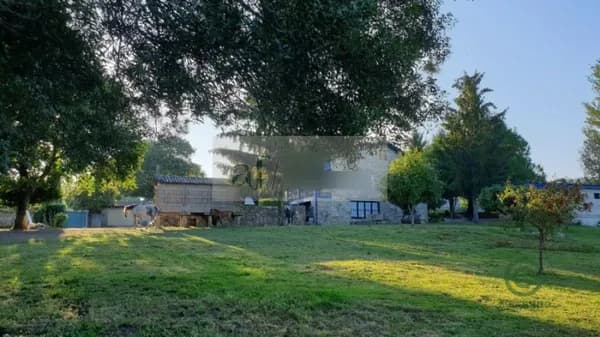 Finca de recreo de 0,6749 ha en venta en Nigrán, Pontevedra