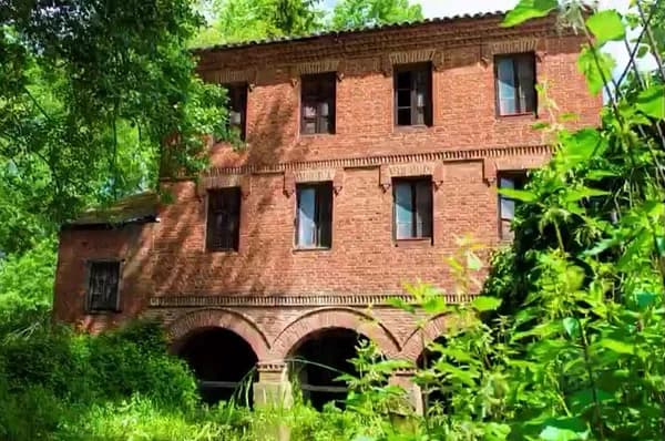 Terreno urbano de 0,14 ha en venta en Trobajo del cerecedo, Leon