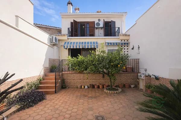 Casa de 0,0165 ha en venta en Sot de ferrer, Castellon