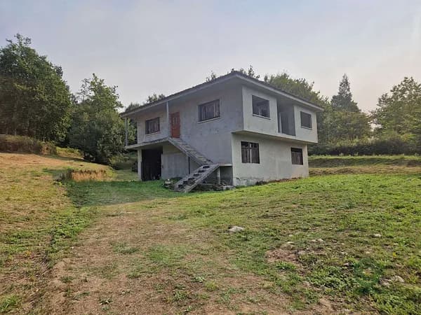 Casa de 0,3504 ha en venta en Teo, La coruña