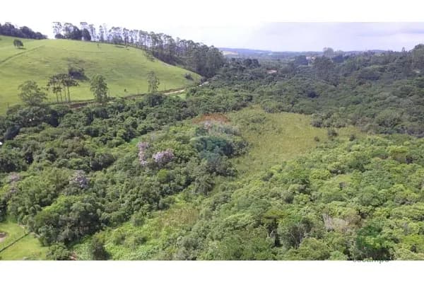 Fazenda rustica de 7,02 ha para venda em São paulo