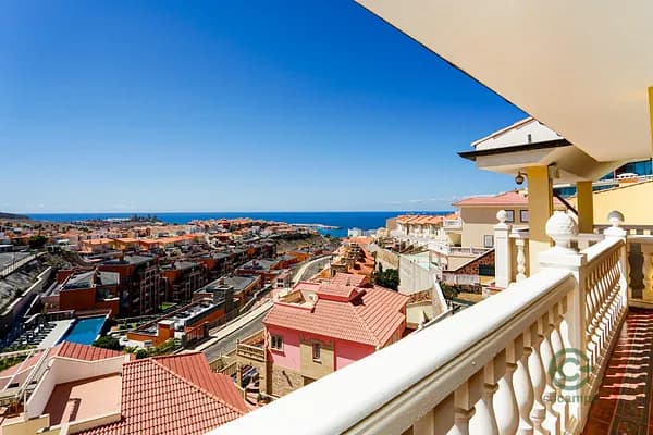 Casa de 0,0563 ha en venta en Mogán, Las palmas