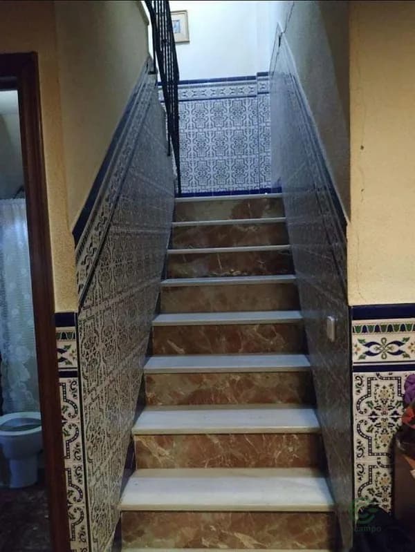 Finca rústica de 0,019 ha en venta en Cordoba, Cordoba