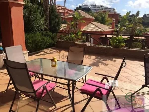 Casa de 0,027 ha en venta en Marbella, Málaga