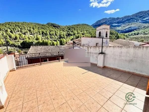 Finca rústica de 0,0199 ha en venta en Beniatjar, Valencia