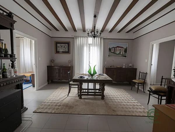 Casa de 0,16 ha en venta en Álava