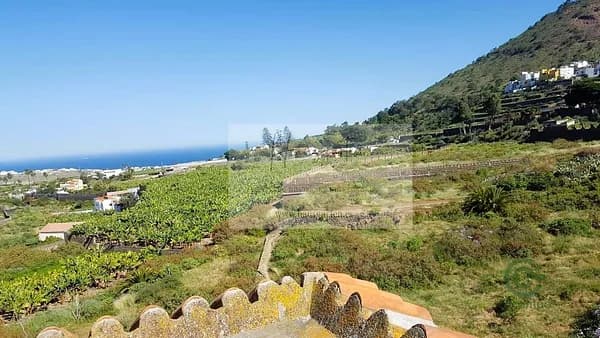 Finca rústica de 8,89 ha en venta en Las palmas