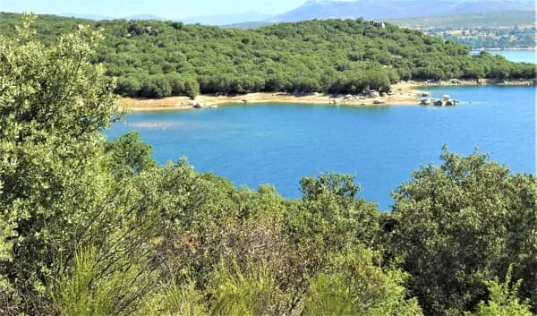 Finca rústica de 700 ha en venta en Madrid