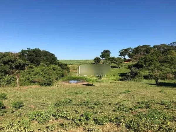 Fazenda rustica de 55,66 ha para venda em São paulo