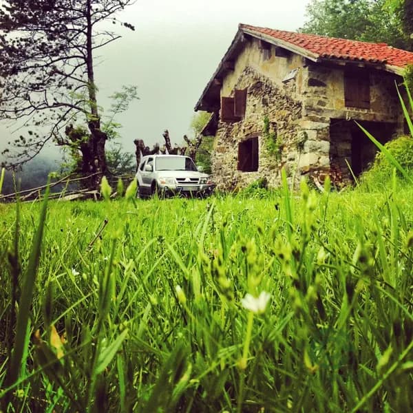 Finca rústica de 2 ha en venta en Jaén