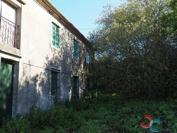 Finca rústica de 0,6029 ha en venta en Forcarei, Pontevedra