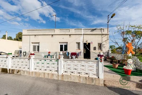 Casa de 0,0558 ha en venta en Deltebre, Tarragona