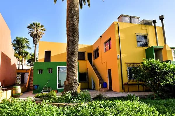 Casa de 0,0705 ha en venta en Tacoronte, Santa cruz de tenerife