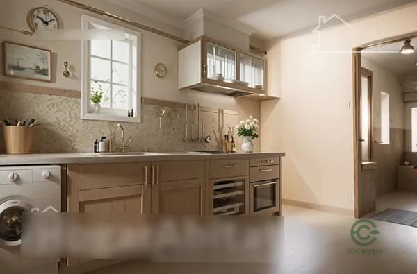 Casa de 0,0208 ha en venta en Alquerias del niño perdido, Castellon