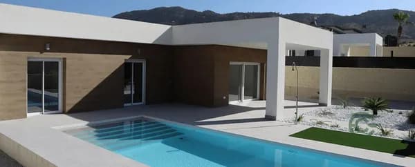 Casa de 0,05 ha en venta en La romana, Alicante