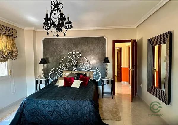 Casa de 0,0805 ha en venta en Rojales, Alicante