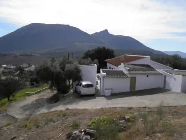 Finca agrícola de 1,31 ha en venta en Loja, Granada
