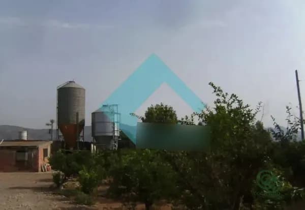 Finca rústica de 0,9 ha en venta en Castellon de la plana, Castellon