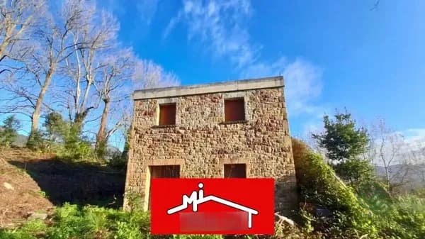 Finca rústica de 1,0092 ha en venta en Ampuero, Cantabria