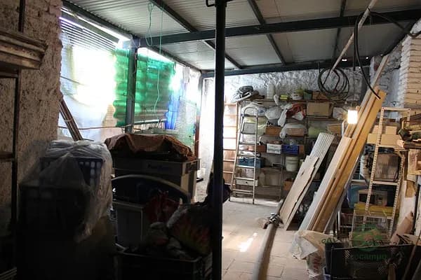 Casa de 0,007 ha en venta en El pinar, Granada