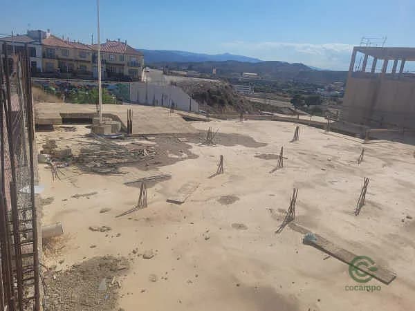 Casa de 0,0105 ha en venta en Albox, Almería