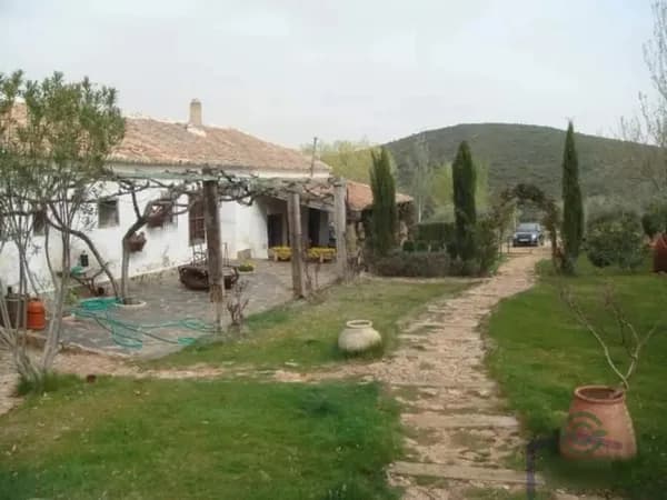 Finca rústica de 385 ha en venta en Torrenueva, Ciudad real