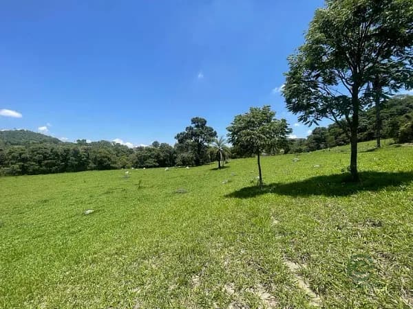 Fazenda agrícola de 2 ha para venda em Minas gerais