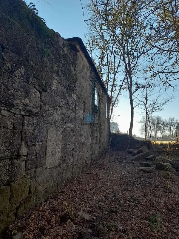 Finca rústica de 1,7 ha en venta en O corgo, Lugo