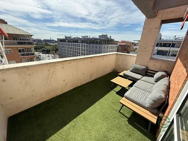 Finca rústica de 0,0216 ha en venta en Sevilla, Sevilla