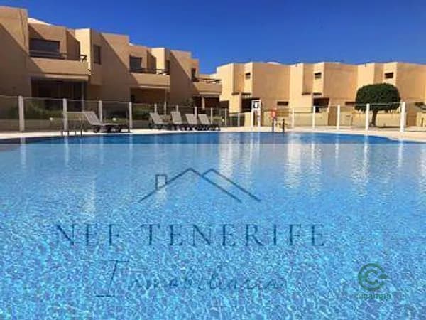 Casa de 0,0224 ha en venta en Granadilla de abona, Tenerife