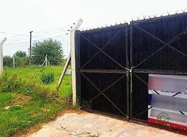 Finca rústica de 0,12 ha en venta en Santa fe