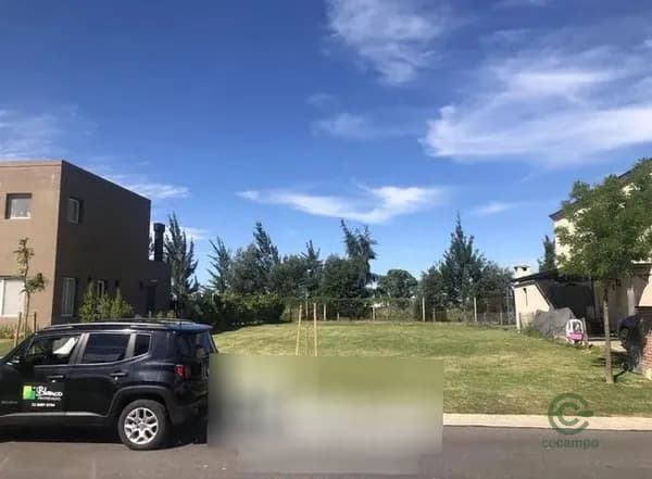 Terreno urbano de 0,0466 ha en venta en Buenos aires