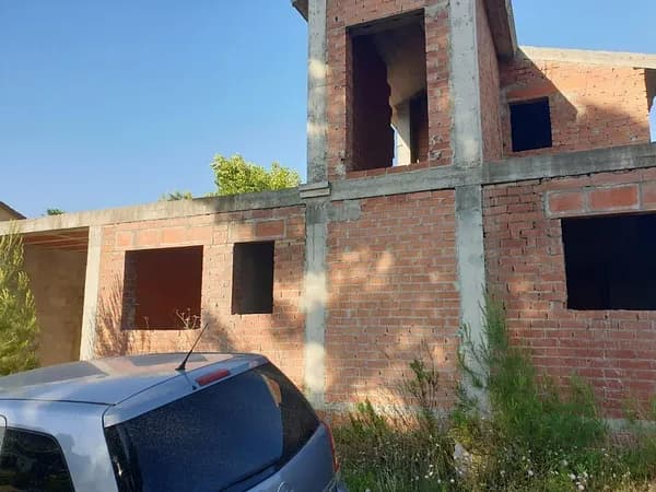 Casa de 0,0395 ha en venta en Vacarisses, Barcelona