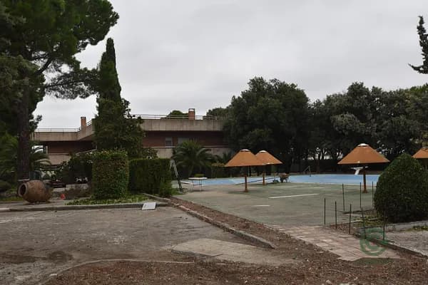 Finca de recreo de 2,0282 ha en venta en Fuente el saz de jarama, Madrid