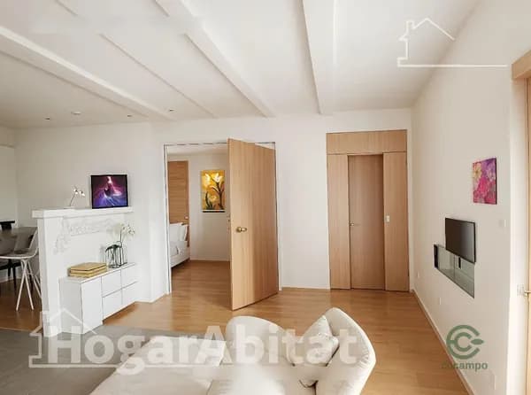 Casa de 0,0138 ha en venta en Allepuz, Teruel