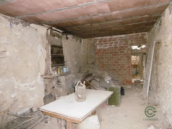 Finca agrícola de 0,2881 ha en venta en Vall d'alba, Castellon